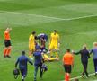 Tricolorul și-a făcut tatuaj cu „Generația de Suflet” după ce a jucat aproape o repriză la Euro 2024