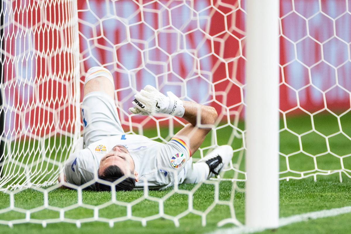 5 statistici frapante: în 98% dintre cazuri, primul gol al Olandei este apărat! + „Tricolorul” care a pierdut TOATE cele 11 dueluri cu adversarul direct
