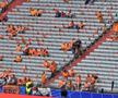 Fanii români fac spectacol la Munchen / România - Olanda, 02.07.2024