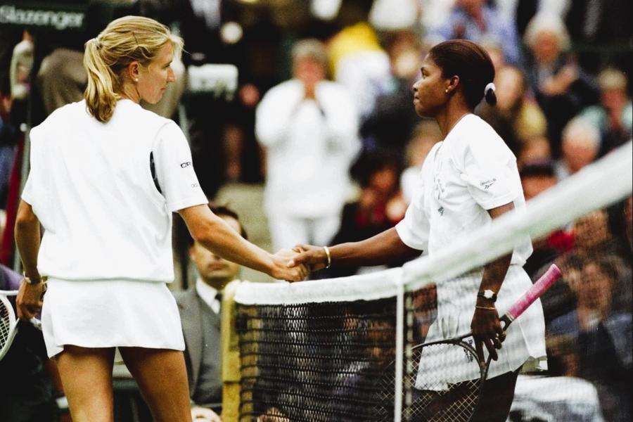 Campioana de la Wimbledon, eliminată în primul tur! » Nu se mai întâmplase de exact 30 de ani, de la Steffi Graf