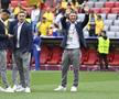 România - Olanda, optimi Euro 2024, foto: Cristi Preda / GSP