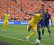 România - Olanda, optimi Euro 2024, foto: Cristi Preda / GSP