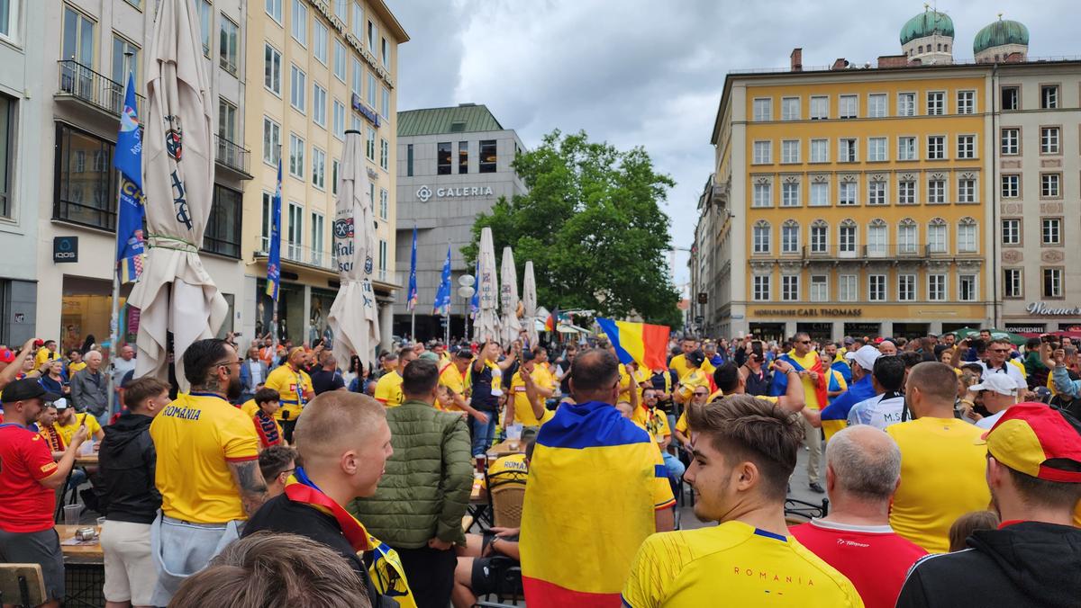 „Tricolorul” care poate rămâne în Germania după Euro! Nemții anunță: 3 formații din Bundesliga pe urmele românului