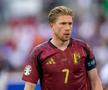 Kevin De Bruyne / Foto: Imago Images
