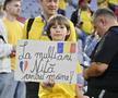 Imagini de la finalul meciului România - Olanda / FOTO: Cristi Preda (GSP.ro)