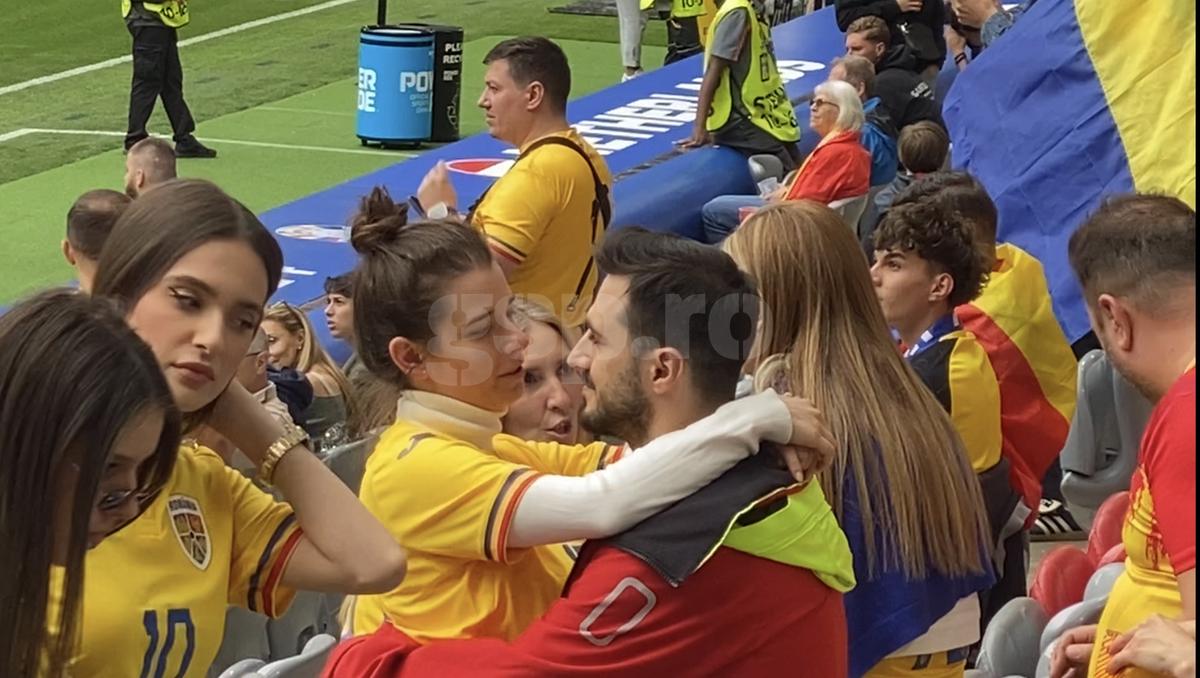  Cum și-a surprins Kira Hagi tatăl, de ziua lui de naștere » Gheorghe Hagi a împlinit astăzi 60 de ani: „Ești ca o poveste”