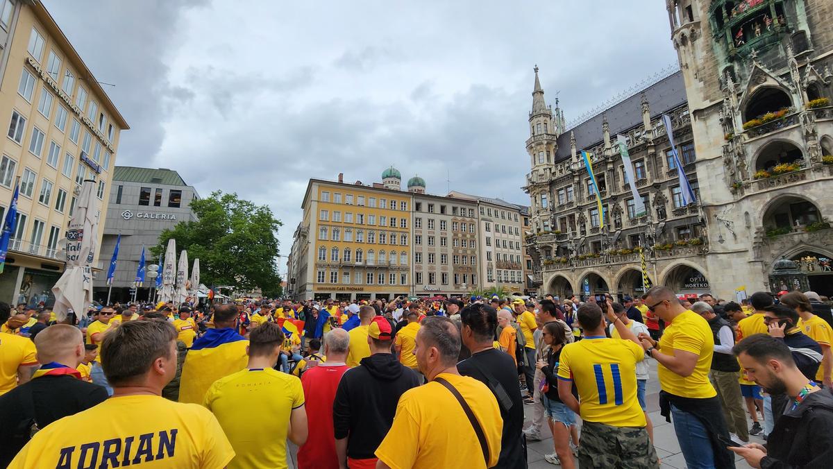 „Tricolorul” care poate rămâne în Germania după Euro! Nemții anunță: 3 formații din Bundesliga pe urmele românului