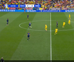 Golul lui Gakpo în România - Olanda, la EURO 2024
