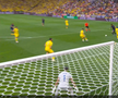 Golul lui Gakpo în România - Olanda, la EURO 2024