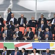 România - Olanda, optimi Euro 2024, foto: Cristi Preda / GSP