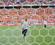 România - Olanda, optimi Euro 2024, foto: Cristi Preda / GSP
