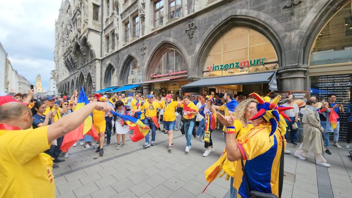 „Tricolorul” care poate rămâne în Germania după Euro! Nemții anunță: 3 formații din Bundesliga pe urmele românului