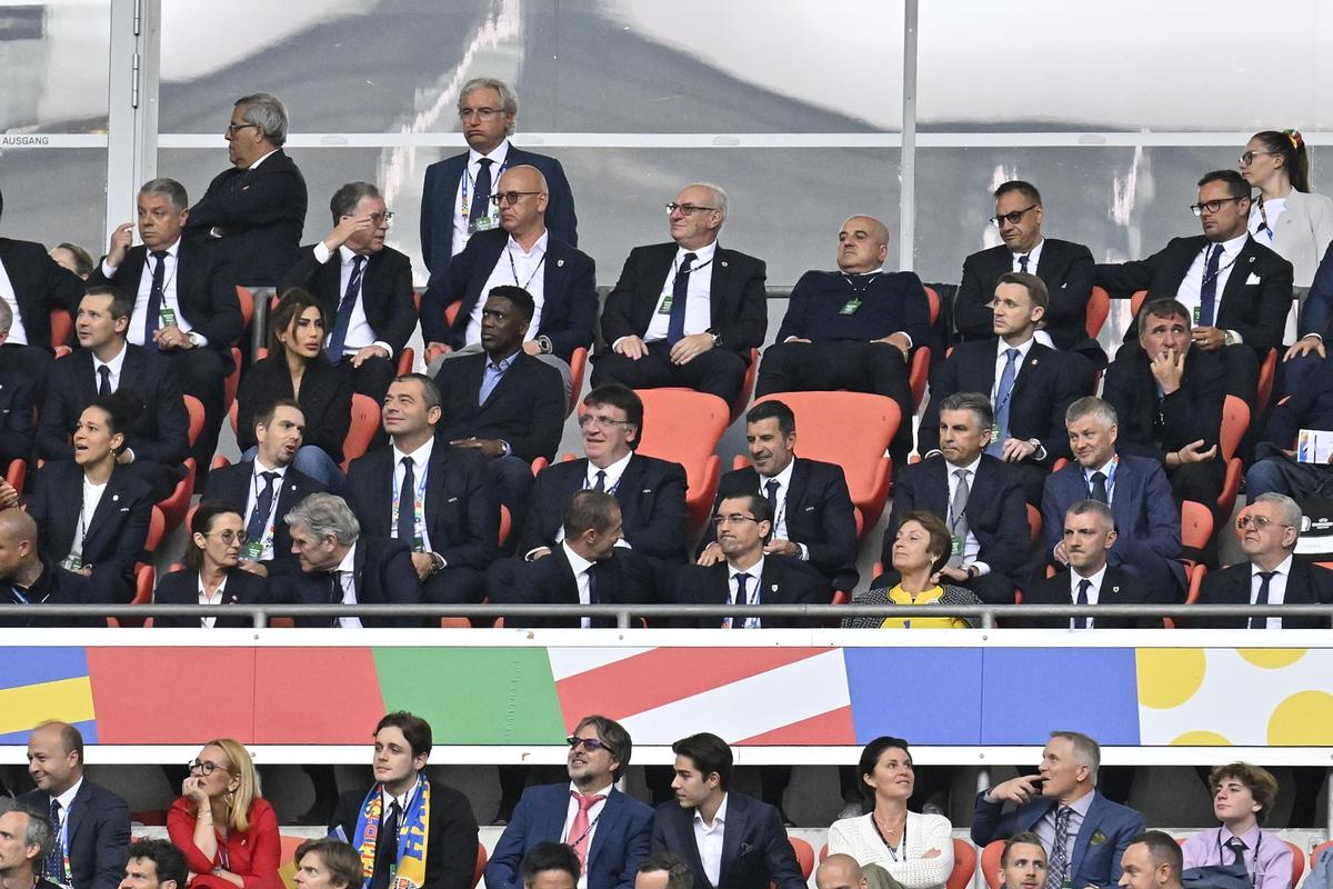 România - Olanda, optimi Euro 2024, foto: Cristi Preda / GSP