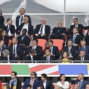 România - Olanda, optimi Euro 2024, foto: Cristi Preda / GSP