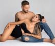 Vanesa Drăguș, soția lui Denis Drăguș / Foto: Instagram