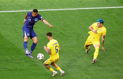 Omul meciului România - Olanda 0-3 explică cum i-a răpus pe „tricolori”: „Demonstrație de forță!”