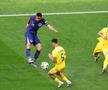Cody Gakpo, în faza golului de 1-0 // foto: Guliver/gettyimages