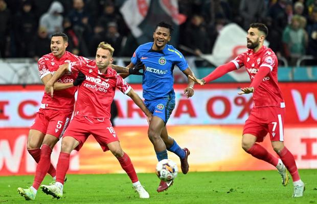 Fostul golgheter al lui Dinamo și-a găsit echipă! Va evolua în Conference League