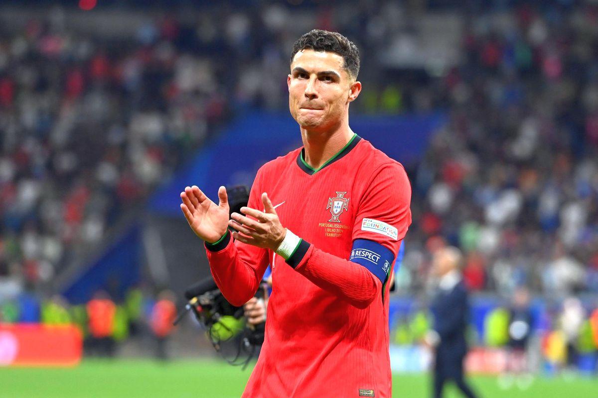 „Îmi e milă de el” » Răducioiu îi cere retragerea lui Cristiano Ronaldo: „Neputință, e obsedat”