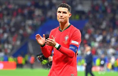 „Îmi e milă de el” » Răducioiu îi cere retragerea lui Cristiano Ronaldo: „Neputință, e obsedat”