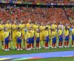 Piele de găină! Atmosferă senzațională creată de fanii „tricolorilor” » Momentul intonării imnului României a zguduit Munchenul