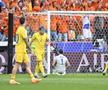 România - Olanda, optimi Euro 2024, foto: Cristi Preda / GSP