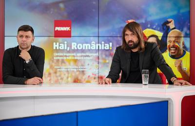 Paradoxul remarcat la pauză de Alexa, Rusescu și Grozavu în România - Olanda: „Trebuie să recunoaștem”