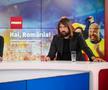 Raul Rusescu și Dan Alexa / FOTO: Raed Krishan (GSP.ro)