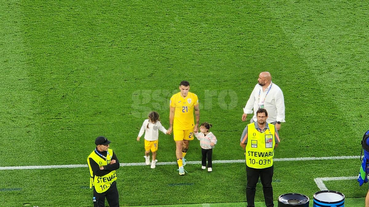 Andrei Burcă a semnat și a fost prezentat într-un mod inedit la noua echipă: „Sunt pregătit!”