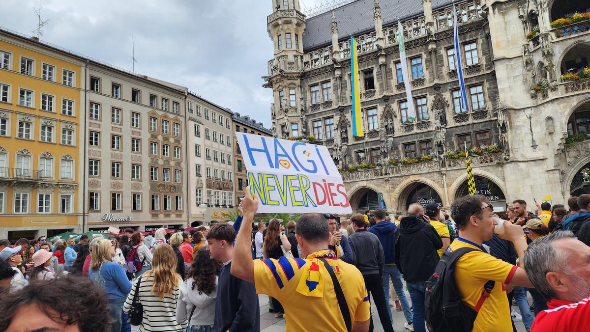 „Tricolorul” care poate rămâne în Germania după Euro! Nemții anunță: 3 formații din Bundesliga pe urmele românului