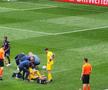 Vasile Mogoș, accidentat în România - oLANDA