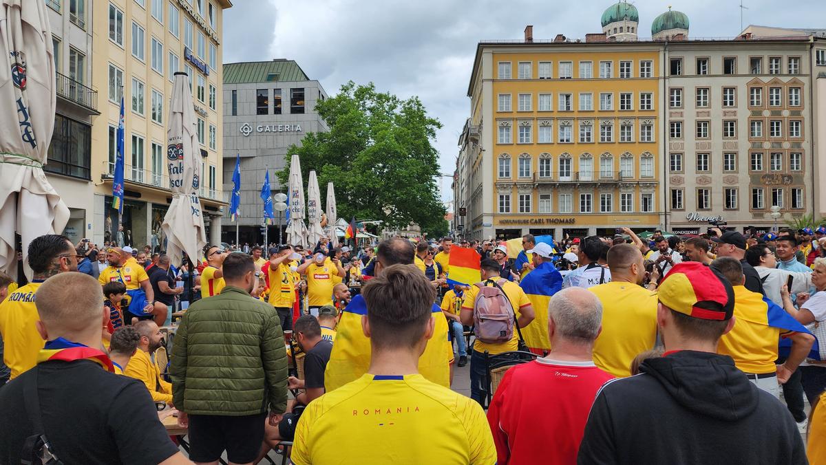 „Tricolorul” care poate rămâne în Germania după Euro! Nemții anunță: 3 formații din Bundesliga pe urmele românului