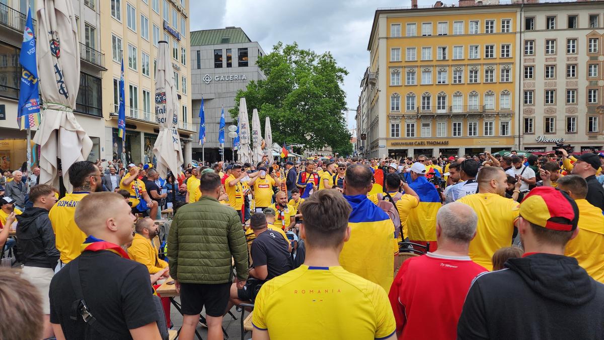 „Tricolorul” care poate rămâne în Germania după Euro! Nemții anunță: 3 formații din Bundesliga pe urmele românului