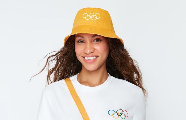 Fanii sportului poartă Trendyol: Colecția Olimpică este disponibilă și în România