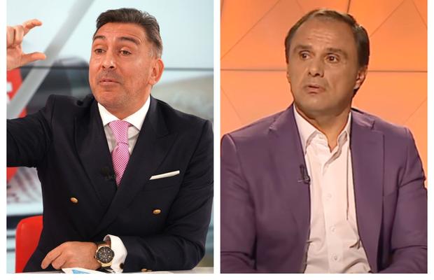 Ilie Dumitrescu și Basarab Panduru au ajuns la un consens. Pe cine văd pe banca naționalei: „E omul ideal”