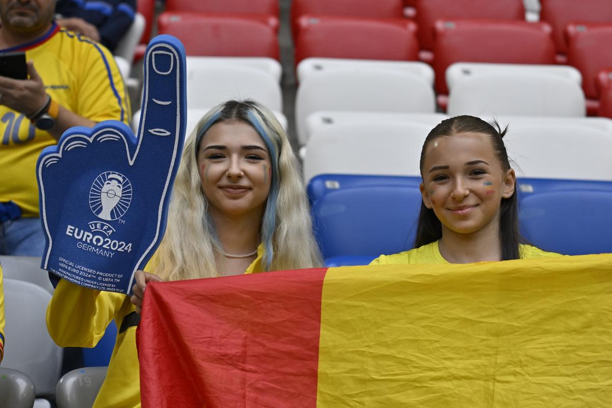 Copiii de la Euro 2024: peste 1.000, din 30 de țări » Ei au intrat pe teren cu Ronaldo, Kroos și Drăgușin