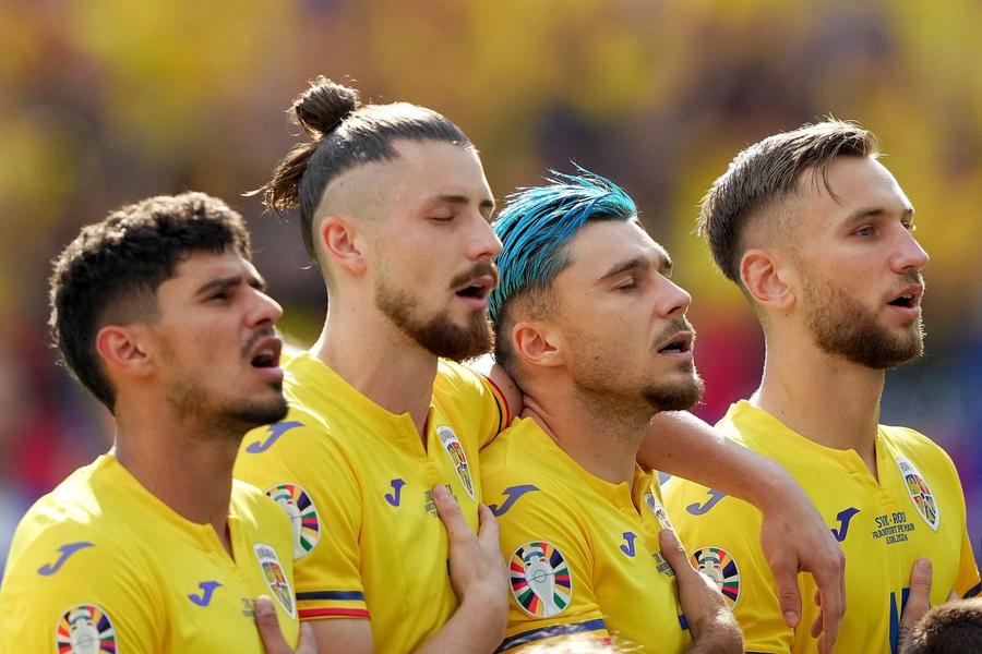 România înfruntă Olanda, de la 19:00, în „optimile” Campionatului European / foto: Imago Images Vom pierde, dar deja am câștigat