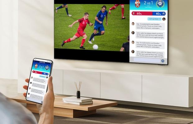 Cum să-ți transformi casa într-o arenă de fotbal cu ajutorul tehnologiei AI