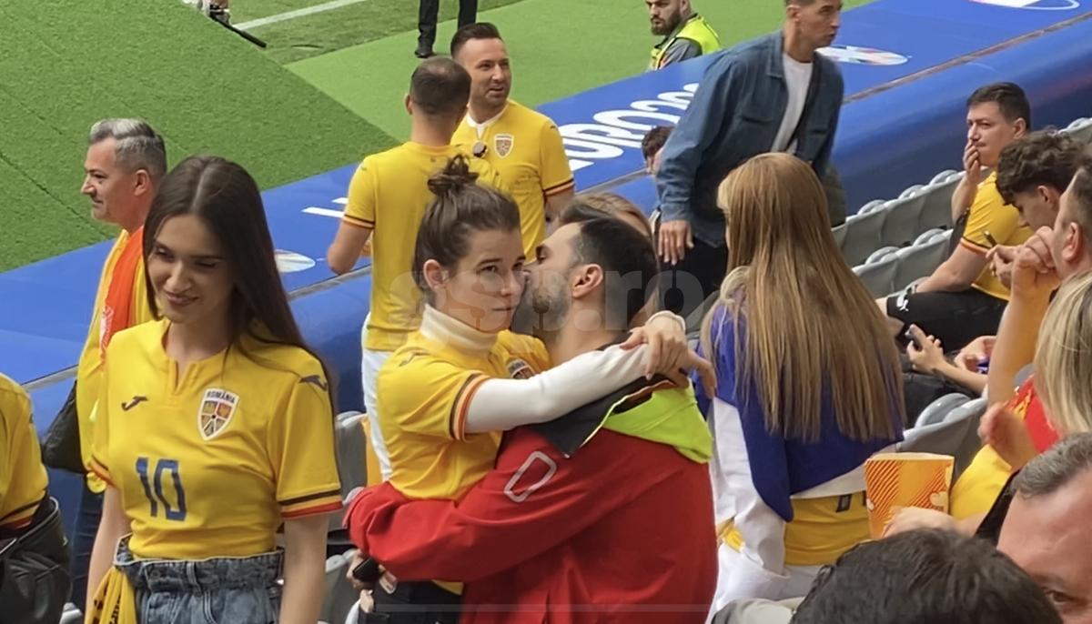  Cum și-a surprins Kira Hagi tatăl, de ziua lui de naștere » Gheorghe Hagi a împlinit astăzi 60 de ani: „Ești ca o poveste”