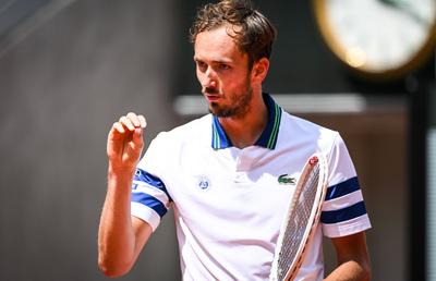 Daniil Medvedev a acceptat invitația CIO de a particpa la Jocurile Olimpice sub steag neutru » Un alt jucător rus din Top 10 a refuzat-o!
