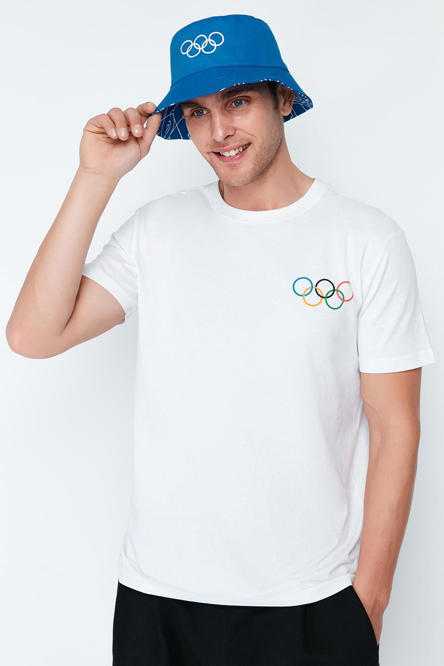 Fanii sportului poartă Trendyol: Colecția Olimpică este disponibilă și în România