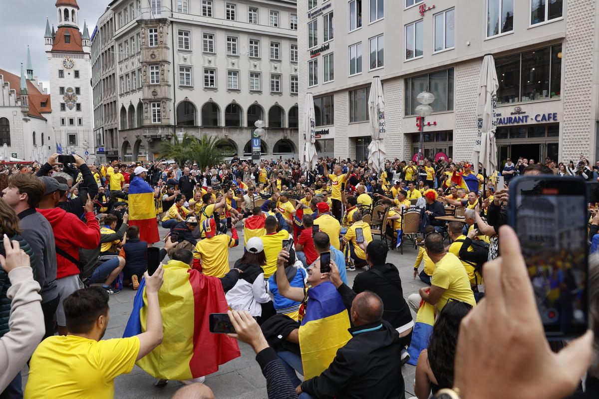 Din Germania, fostul fotbalist de la FCSB a dat un pronostic surprinzător la România - Olanda: „Așa se va întâmpla”