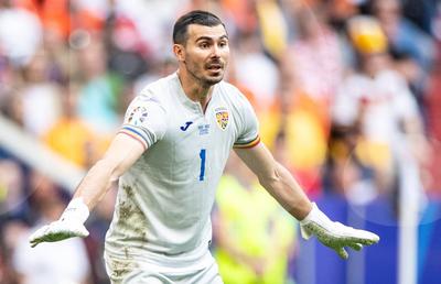 Ofertat din România, Florin Niță a decis unde vrea să evolueze pe final de carieră