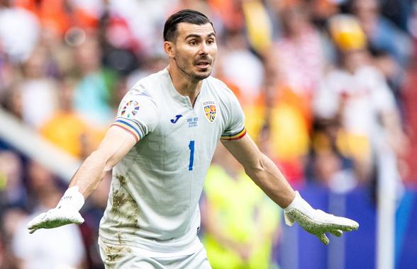 Florin Niță „simte” o surpriză în Superliga: „S-a trezit «balaurul»!” » Pe cine îl consideră cel mai bun portar din Liga 1