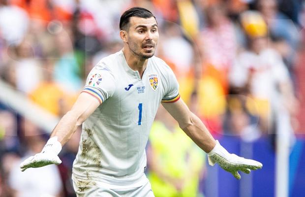 Florin Niță „simte” o surpriză în Superliga: „S-a trezit «balaurul»!” » Pe cine îl consideră cel mai bun portar din Liga 1