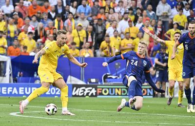 FRF a anunțat prețurile biletelor pentru partida cu Lituania din Nations League » Care sunt cele mai ieftine