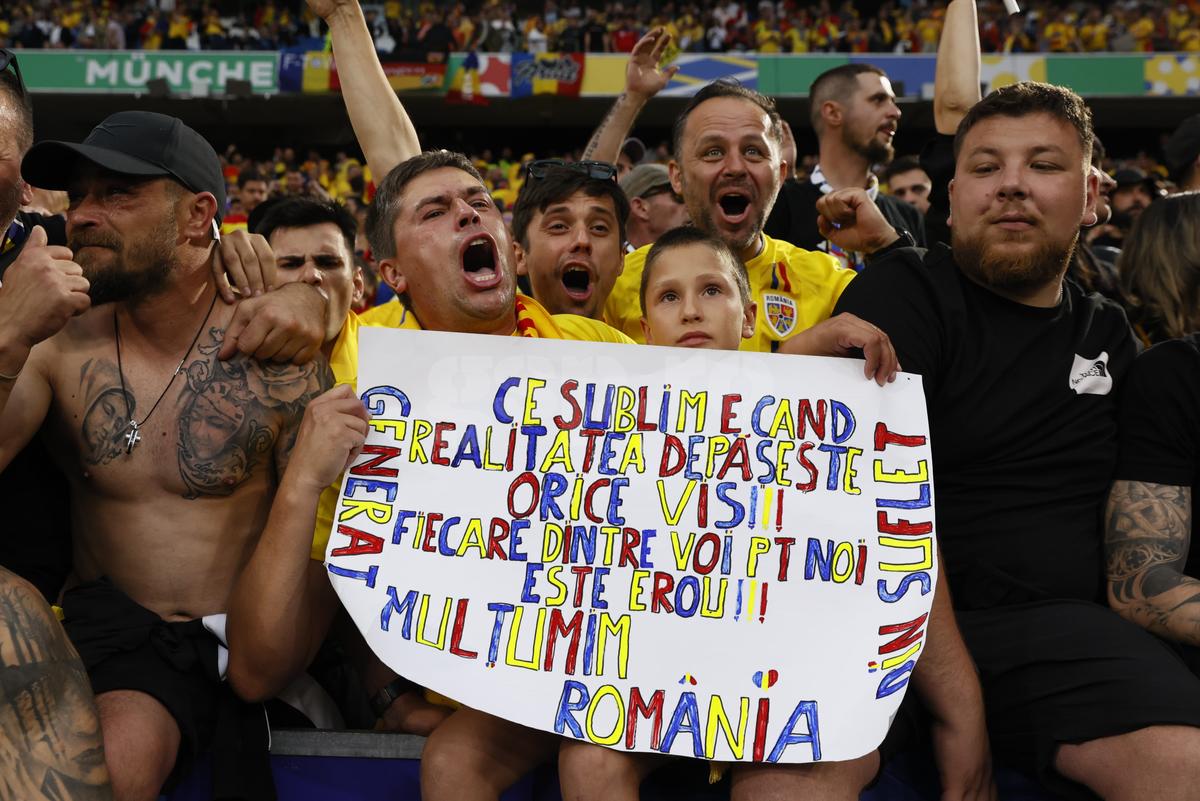 Andrei Burcă a semnat și a fost prezentat într-un mod inedit la noua echipă: „Sunt pregătit!”