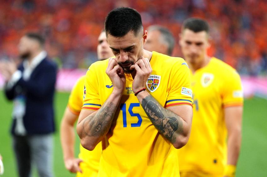 Andrei Burcă/ foto Imago Images