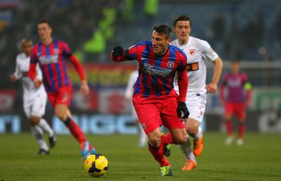Transfer de senzație pentru adversara FCSB-ului din Liga Campionilor! L-a adus pe fostul golgheter al roș-albaștrilor, ajuns la 39 de ani