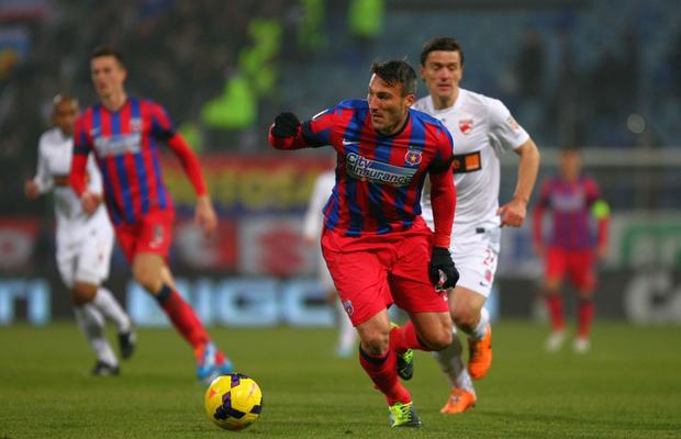 Transfer de senzație pentru adversara FCSB-ului din Liga Campionilor! L-a adus pe fostul golgheter al roș-albaștrilor, ajuns la 39 de ani